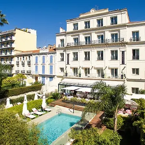 4* Отель Le Canberra